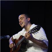Classes de guitarra a Sabadell (presencials)